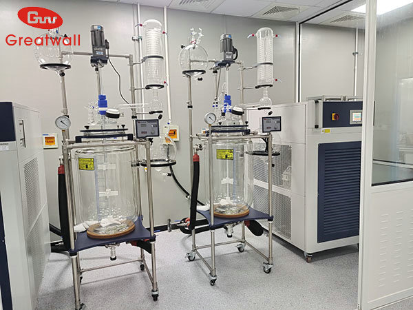 TCU溫度控制單元-80℃~200℃