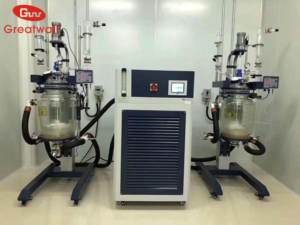 TCU溫度控制單元-40℃~200℃
