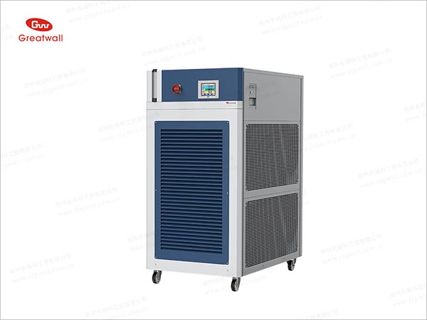 高低溫一體機(jī)-40℃～200℃