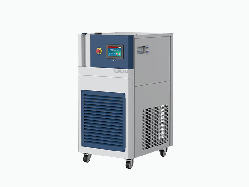 高低溫一體機